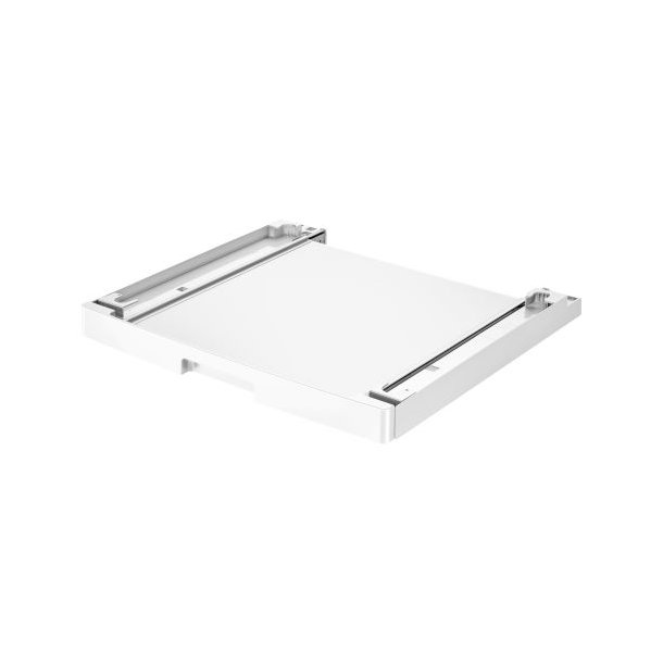 LG DRYER STACKING KIT SHELF TYPE, BOX 63,5 x 64,5 x 6,5 CM LG