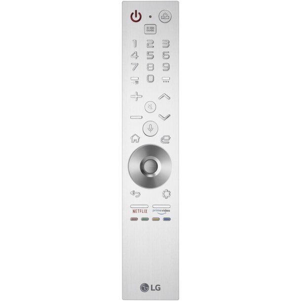 LG SIGNATURE MAGIC REMOTE 2021 LG Tilbehør NSI ELECTRONIC ApS